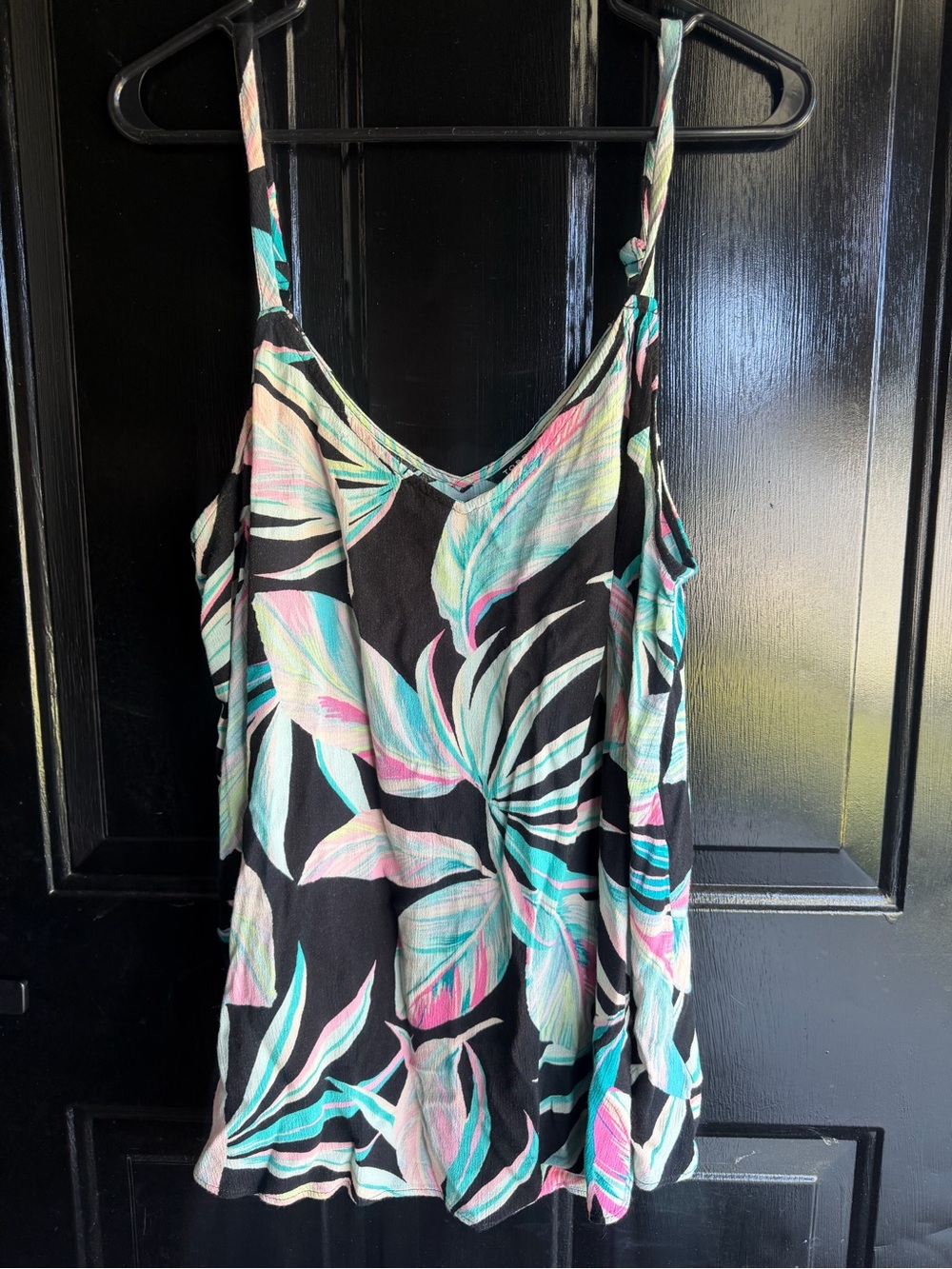 Torrid 1 tank top